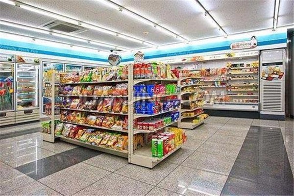 超市哪些属于食品经营范围